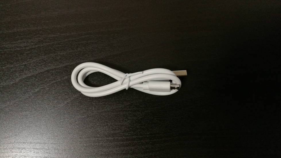 TOA USB充電式首かけ扇風機